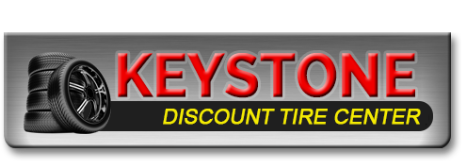 Keystone Discount Tire Center (Bensalem, PA)
